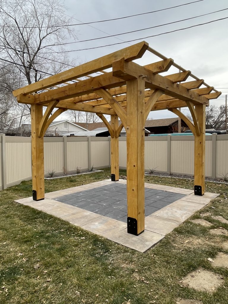 Gazebo