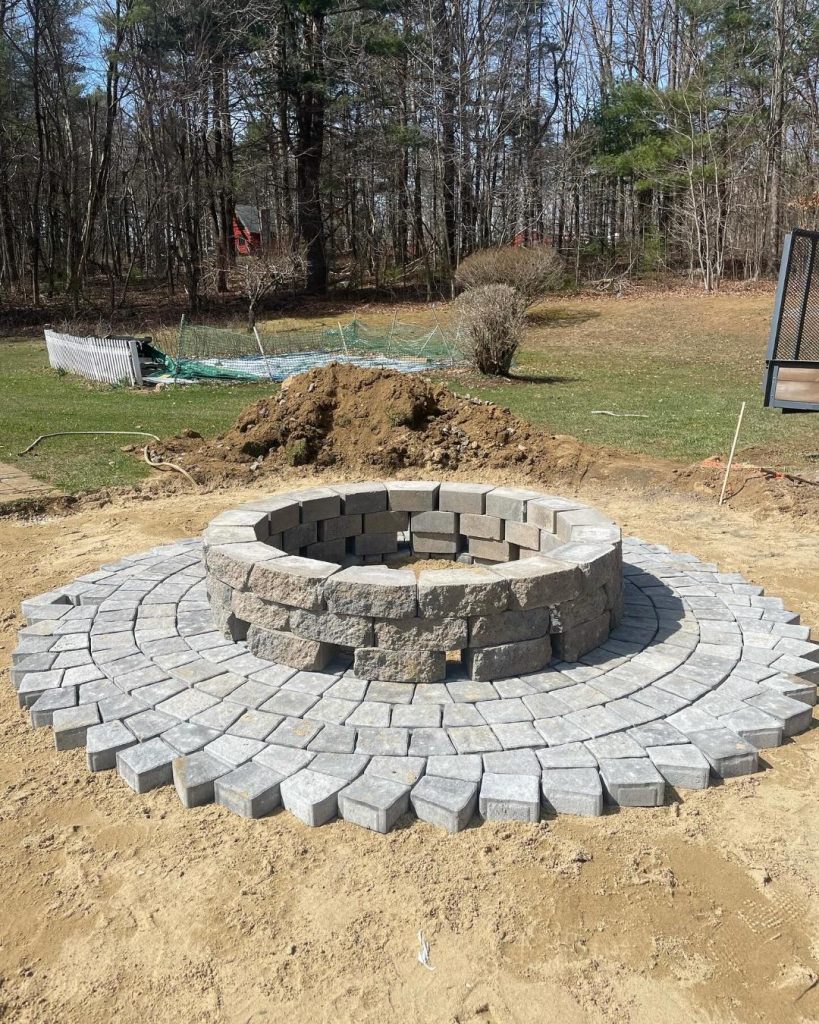 firepit