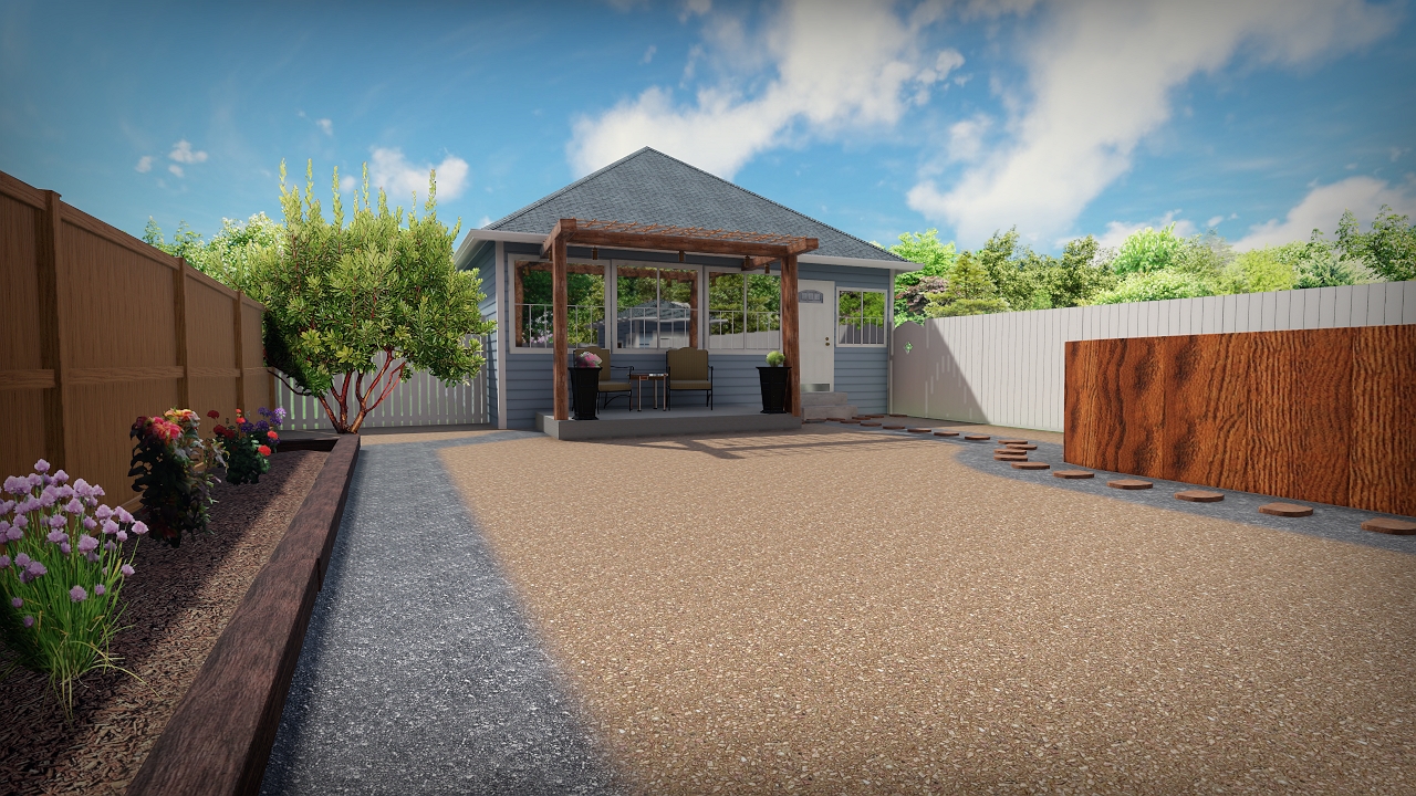 pergola design page