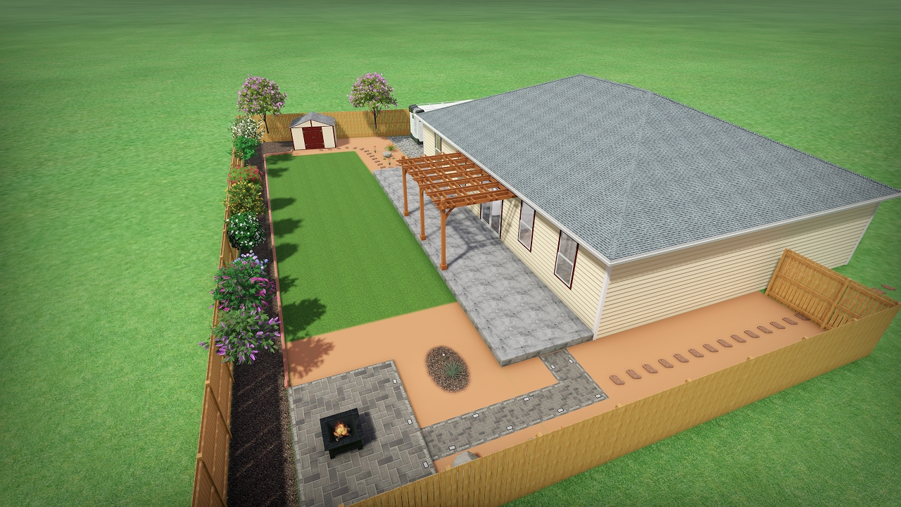 Fruita home design