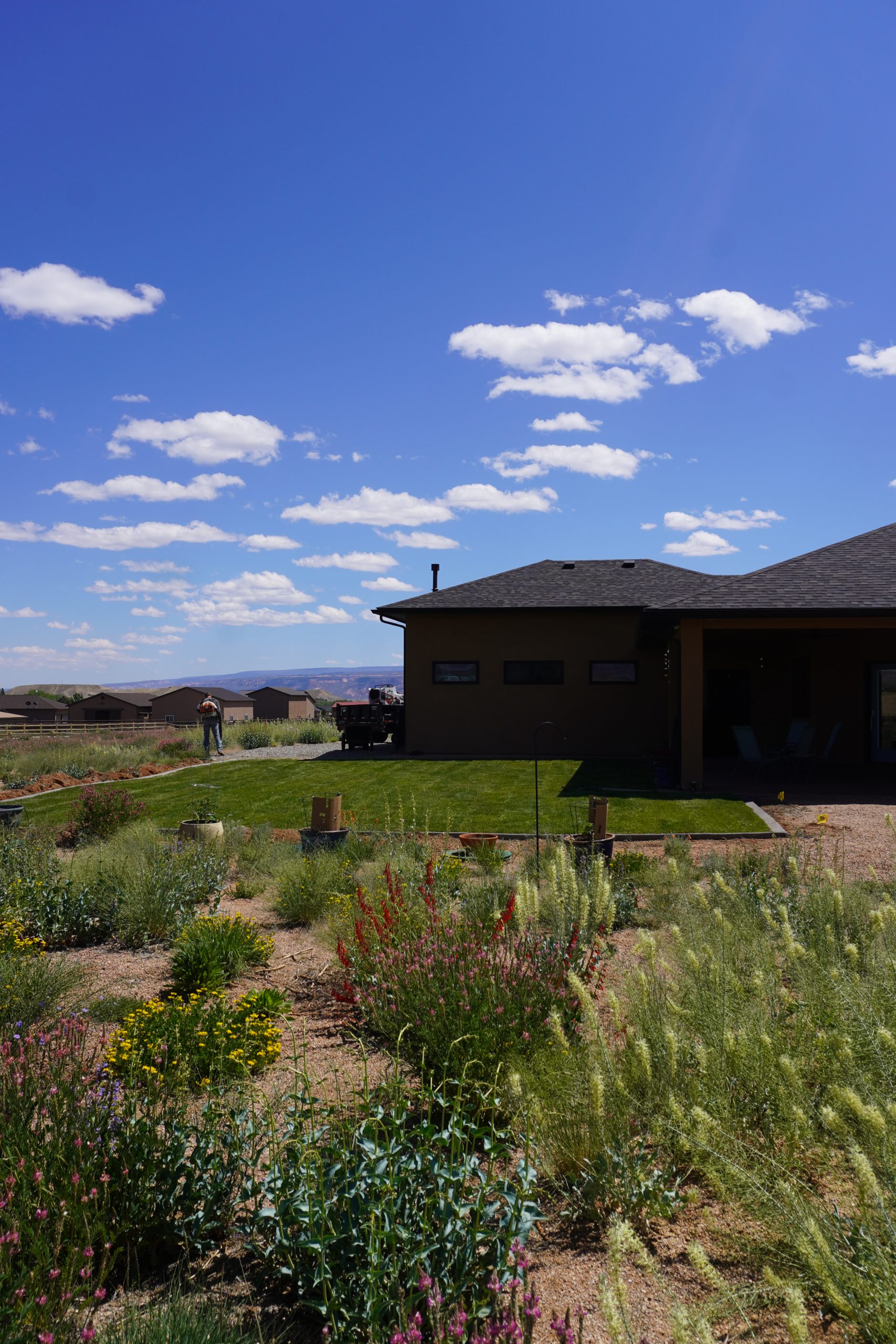 large property weed control