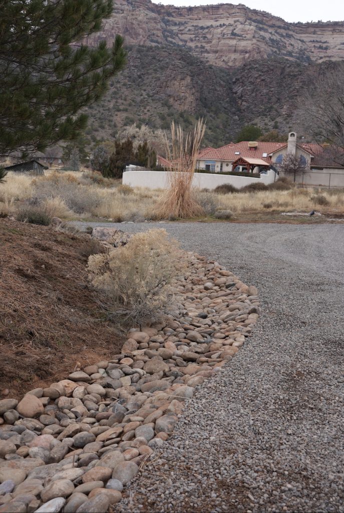 land clearing